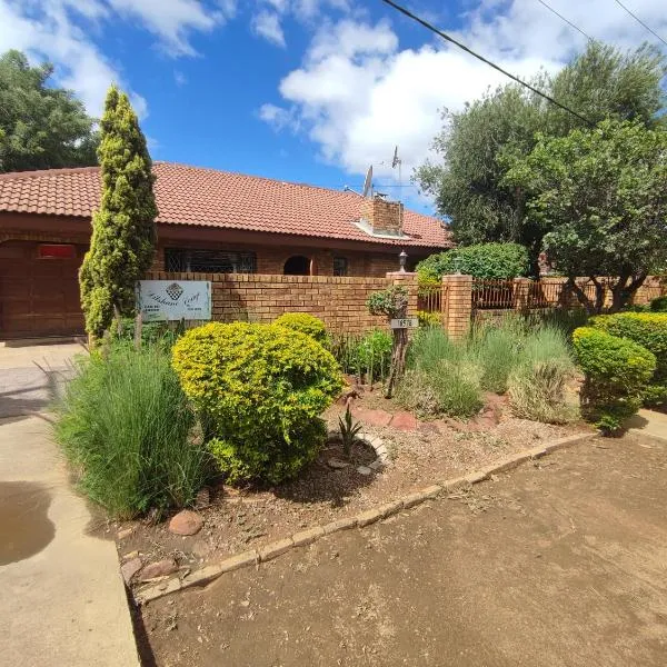 Ditshane Guesthouse, hotel u gradu Gaborone
