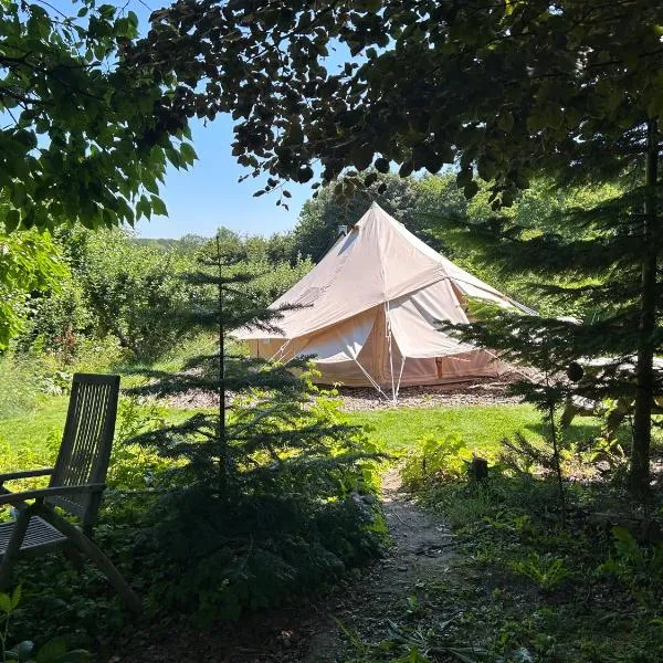 Cozy Garden Glamping, hotel v destinácii Svendborg