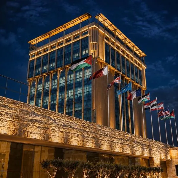 The Castle Star Hotel 2