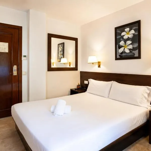 Insitu Eurotel Andorra, hotel in Andorra la Vella