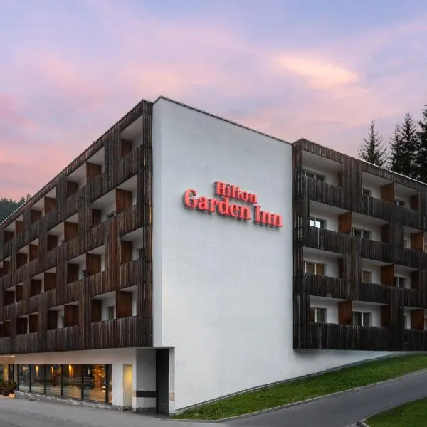 Hilton Garden Inn Davos, Hotel in Davos