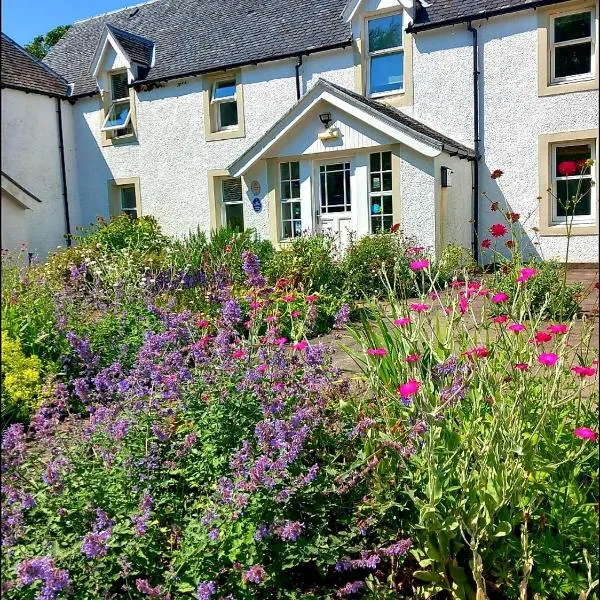 Hartfield House Hostel, hotel em Applecross