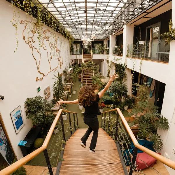 Lisbon Destination, hotell i Lisboa