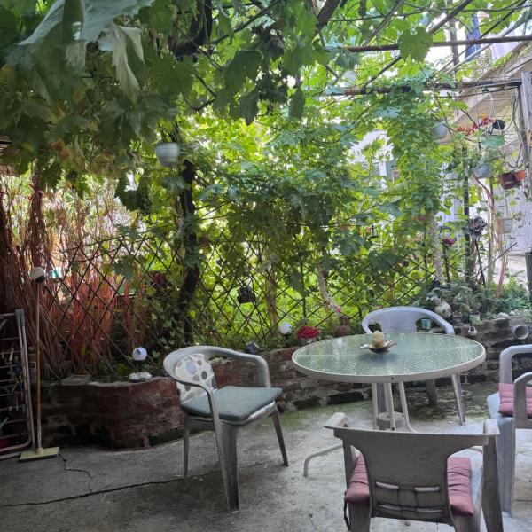 Rosewood Balkan Cottage, Skopje