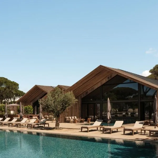 Sublime Comporta, hotel in Comporta