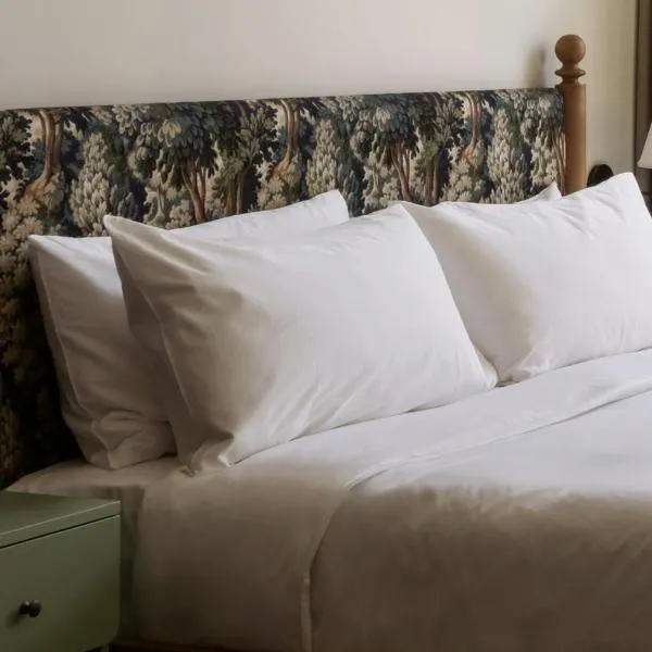 The Nickel Hotel, hotel din Charleston