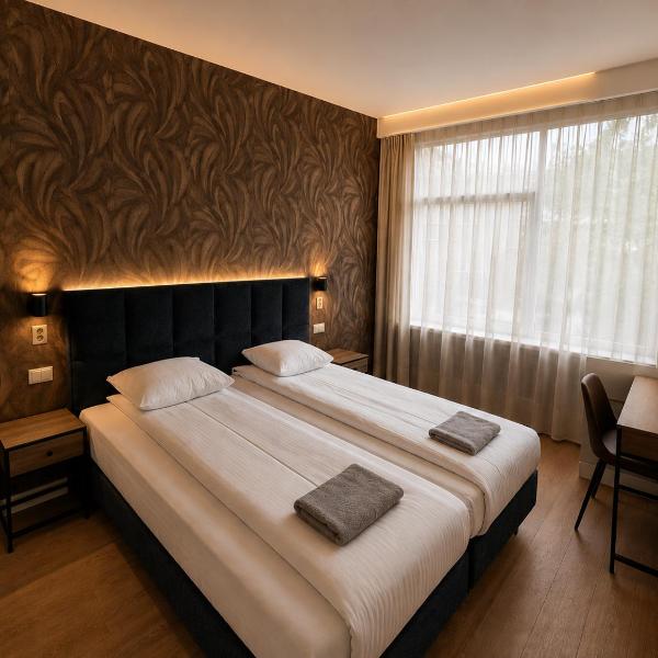 Hotel Holland Lodge, Utrecht