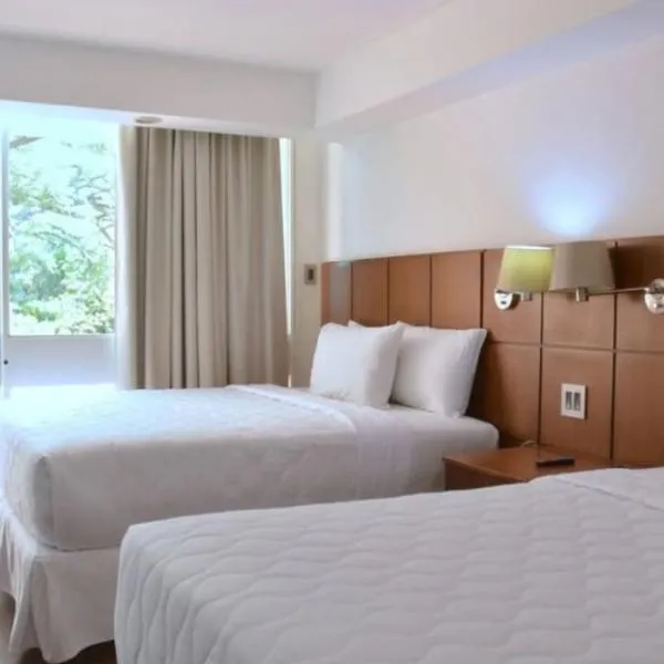 Barquisimeto में, होटल Hotel Jirahara