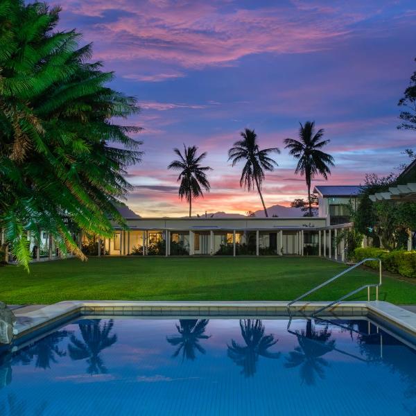Fiji Gateway Hotel, Nadi