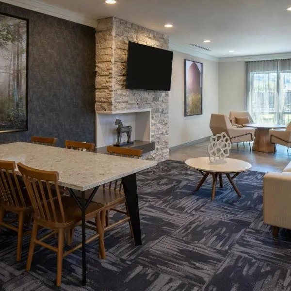 Fairfield Inn & Suites Orange Beach, ξενοδοχείο σε Orange Beach