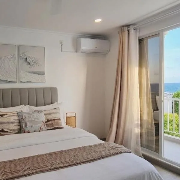 Nala Host - Maafushi Homes, hotel in Maafushi