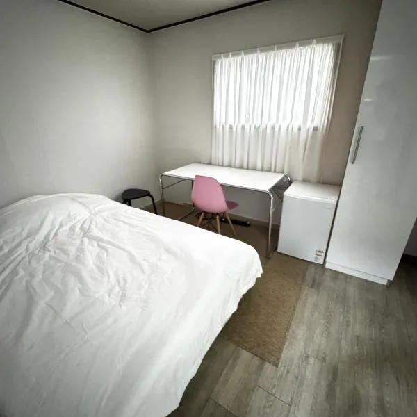 Sinchon D Inn, hotel en Seúl
