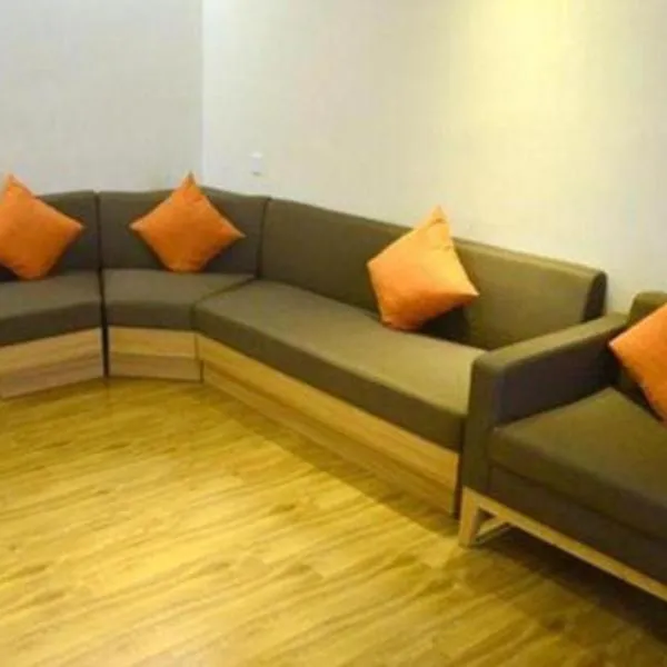 JTOUR Inn Yulin Bobai County Government Cultural Pedestrian Street, hotel u gradu 'Bobai'