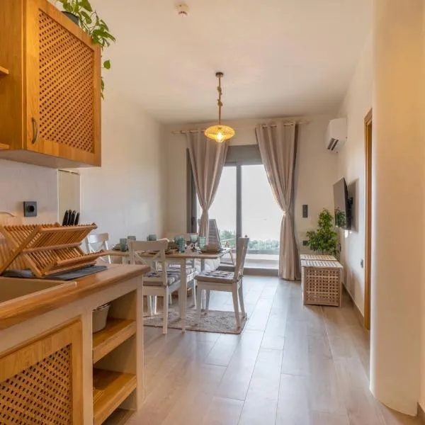 Alonissos boutique apartments, hotel in Alonnisos Old Town