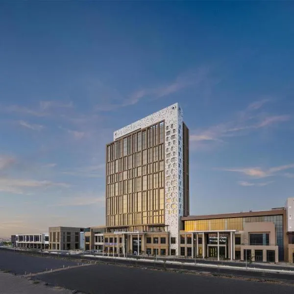 DoubleTree by Hilton Madinah Gate, hotel u Medini
