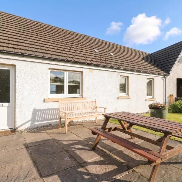 Driftwood Cottage, hotel in Craignure