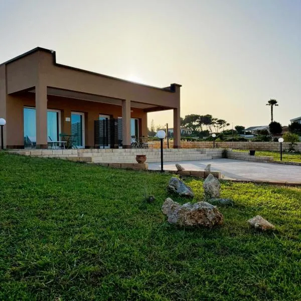 Plemmirio Marèa, hotel in Plemmirio