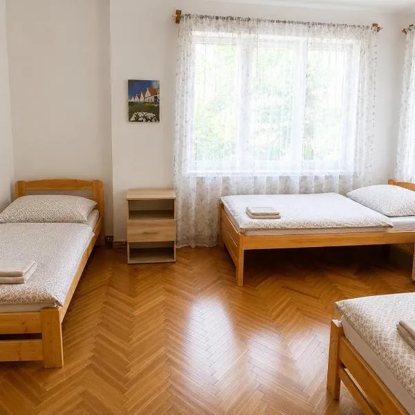 Sleep & Go Czech Republic - Mnichovo Hradiště, hotel i Mnichovo Hradiště