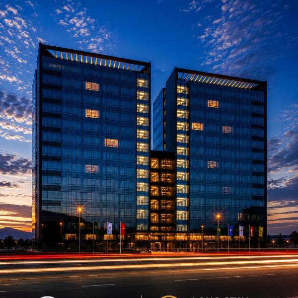 Premier Sofia Airport Hotel, Sofia