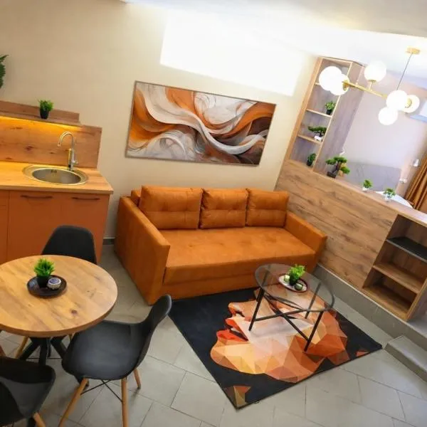 Elena Guest House, hótel í Bitola