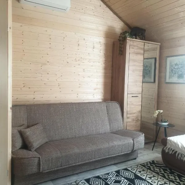 Domek letniskowy, hotel em Wisełka