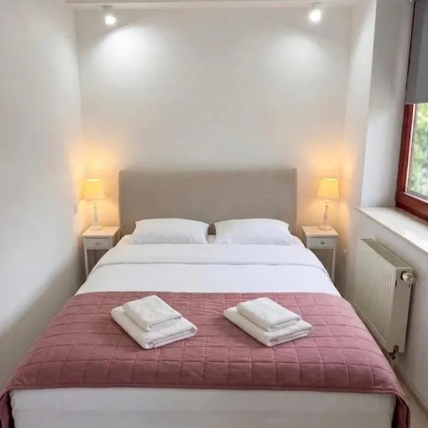 Cozy & Comfort Apartment, khách sạn ở Kraków