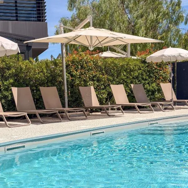 Ibis Lunel Petite Camargue, hotel en Lunel