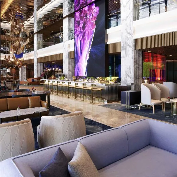 Mondrian Seoul Itaewon, hotel in Seoel
