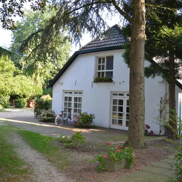 B&B Stadsoase Nijmegen, Hotel in Nijmegen