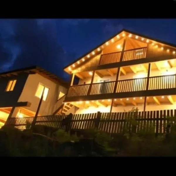 Elo's Guesthouse, hotel i Iprari
