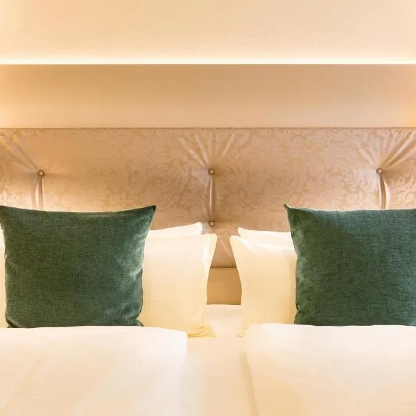 Hermes Hotel Oldenburg, hotel i Oldenburg