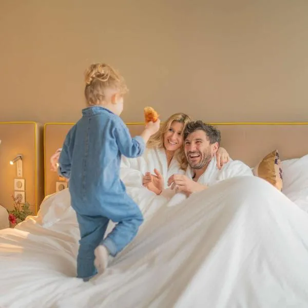 Pullman Toulouse, hotel em Blagnac