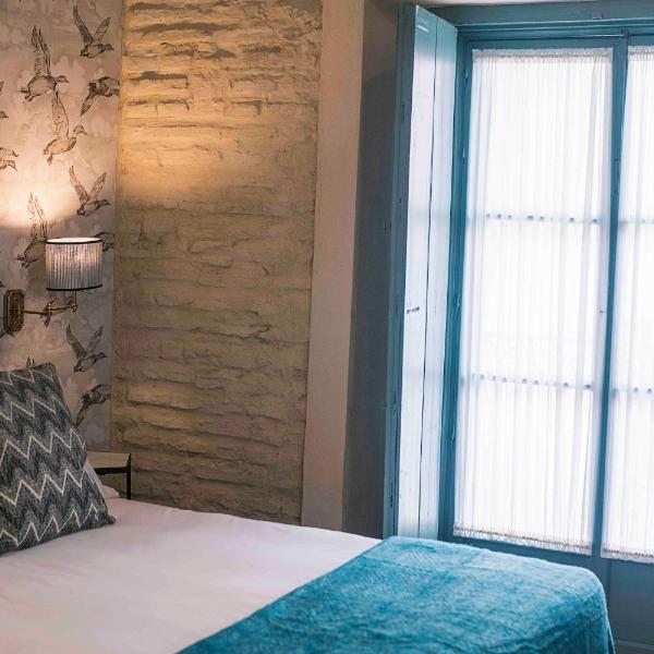 Casa Boutique La Pila del Pato, Siviglia