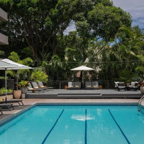 PACIFIC 19 Kona, hotel en Kailua-Kona