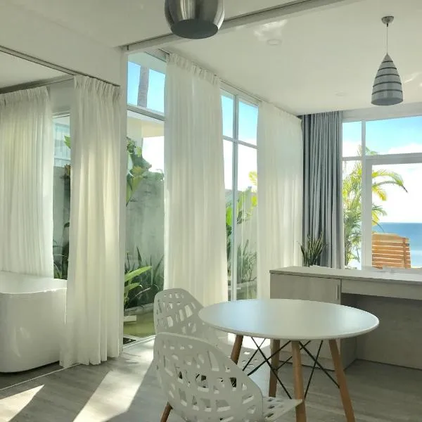 TS Beach House, hôtel à Duong Dong
