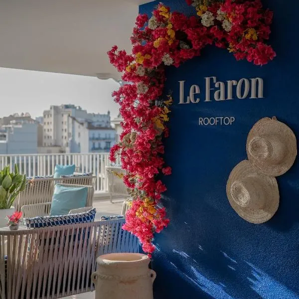 OKKO Hotels Toulon Centre, hotel din Toulon