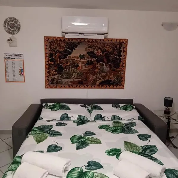LV SWAN Apartment, hotel in Carloforte