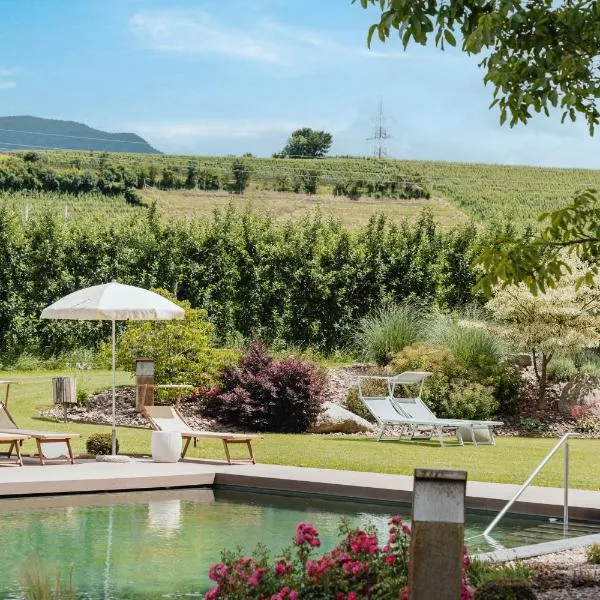 Hotel Girlanerhof, hotel en Appiano sulla Strada del Vino