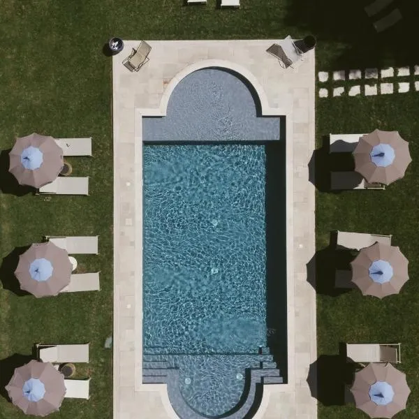 Vigna Caio Relais & Spa, hotel u gradu 'Bracciano'