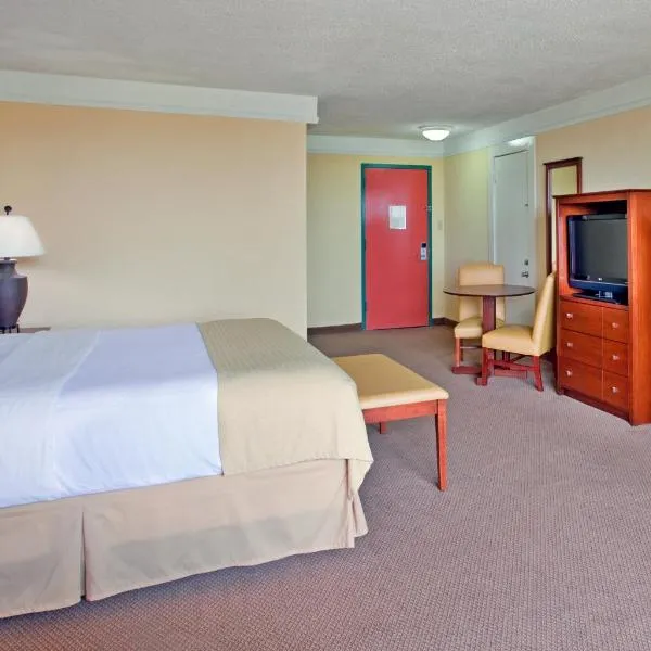 Holiday Inn Ponce & El Tropical Casino by IHG, hotel a Ponce