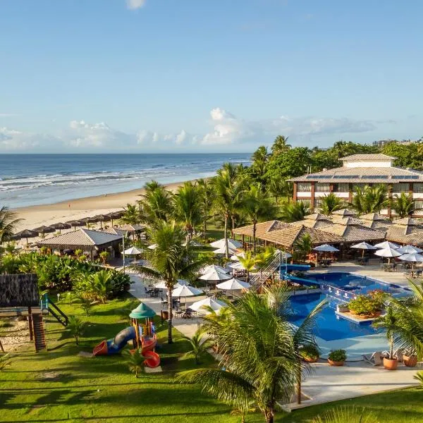 Hotel Praia do Sol, hotel a Ilhéus