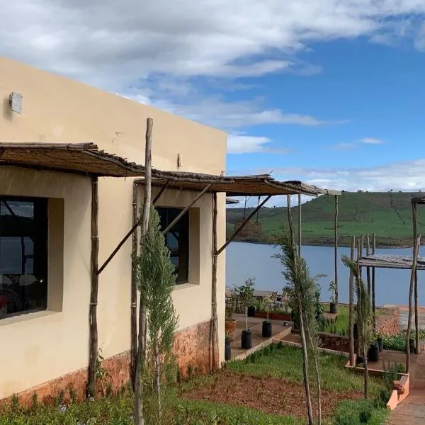 Villa Namaste, hotel en Oulad Youssef