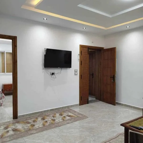 Maison lemjid, hotell i Kelibia