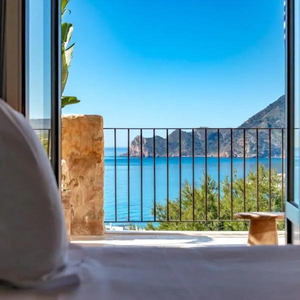 Santa Barbara by Santas Hotels, Hotel in Altea