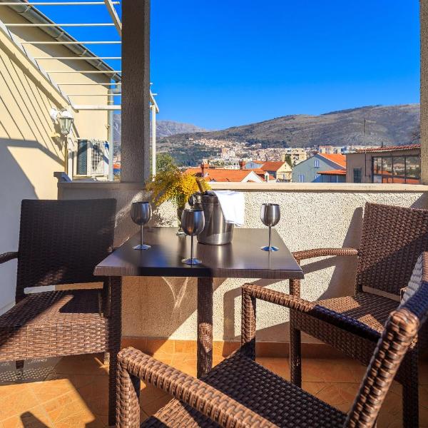 Apartment Luki Dubrovnik