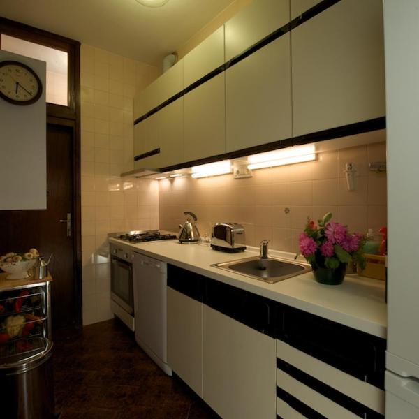 Dalmatian Stone House