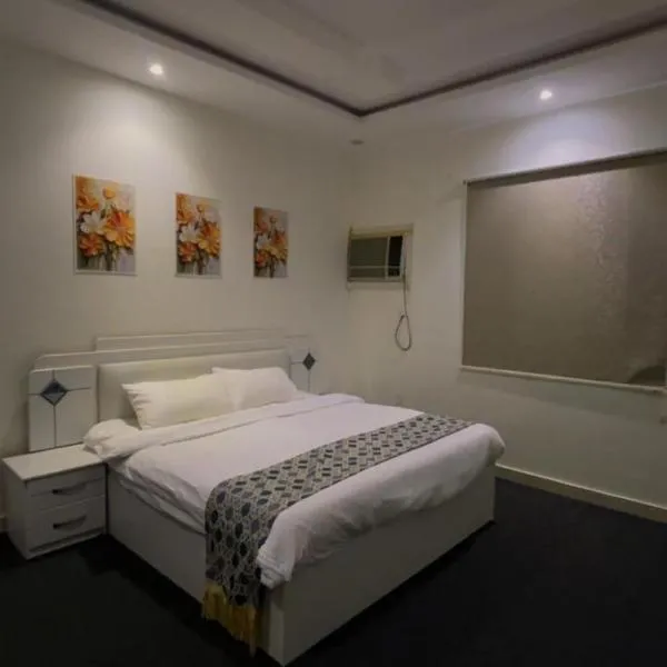 شقه مفروشه المدينة المنورة, hotel em Al Madinah