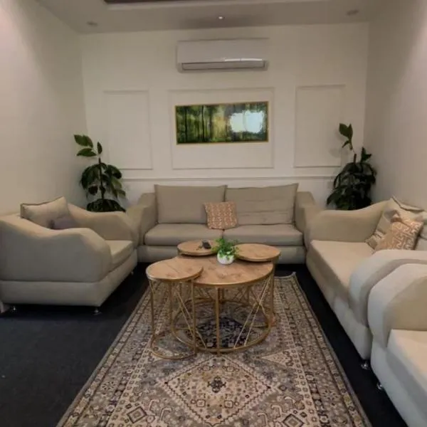 شقه مفروشه المدينة المنورة, hotel em Medina