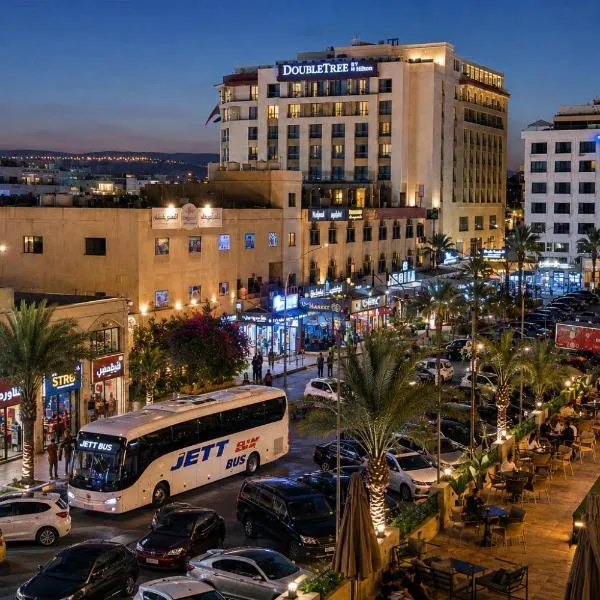 Pizza Street Hostel, hotel em Aqaba