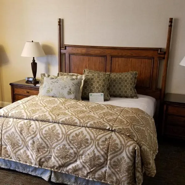 Chelsea Inn, ξενοδοχείο στο Σαν Φρανσίσκο